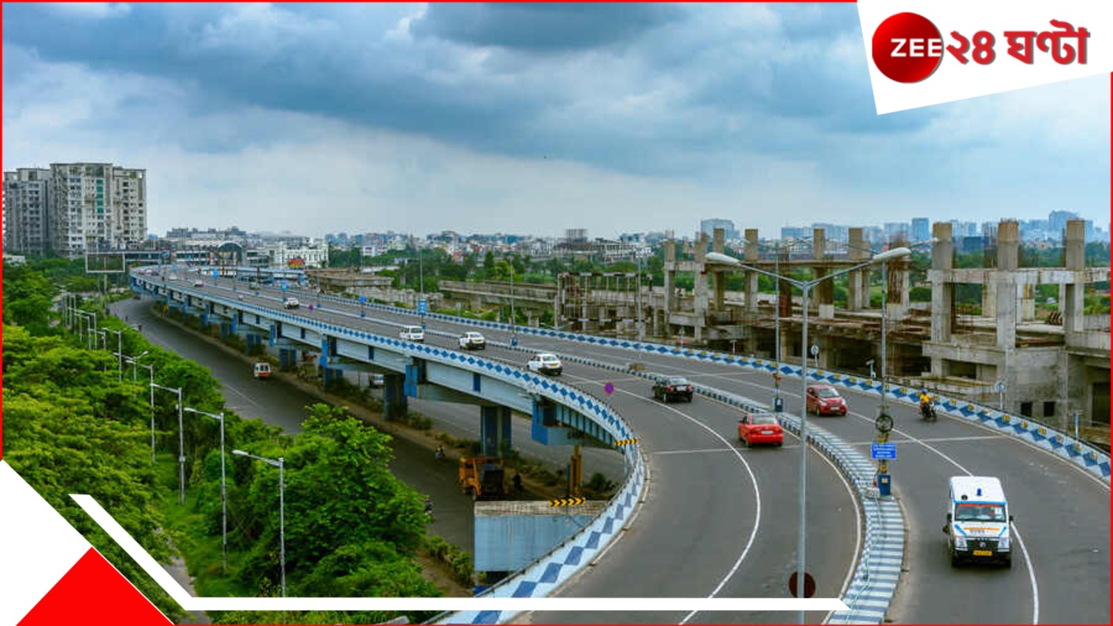 Bengal Weather: বসন্তে তাপপ্রবাহ থেকে আপাতত স্বস্তি! একাধিক জেলায় কালবৈশাখীর মতো পরিস্থিতির সম্ভাবনা…