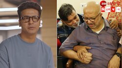 তাঁর নামেই গানওলার সিলমোহর! 'কবীর সুমন আমার অক্সিজেন', বলছেন অনির্বাণ...