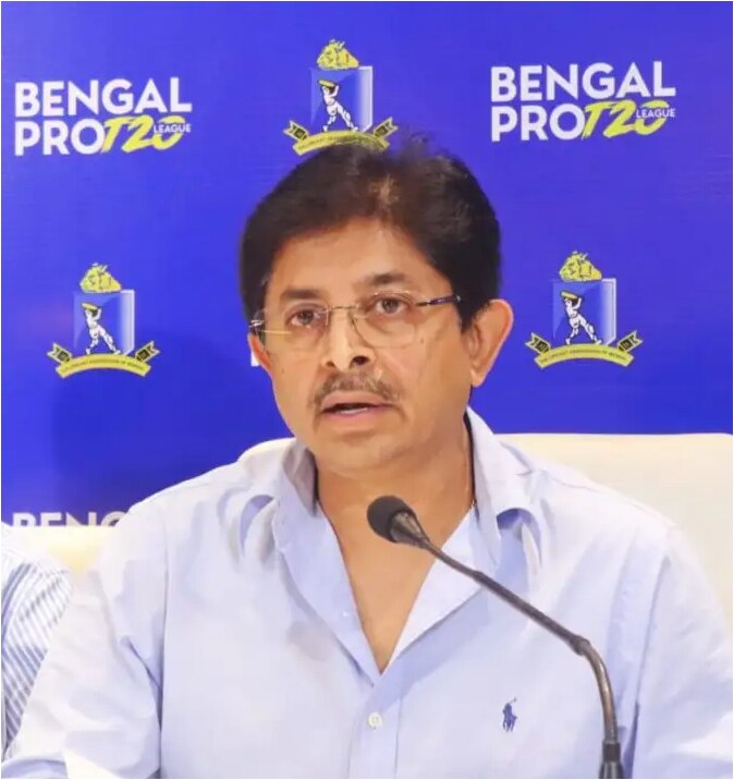 কেকেআর বনাম এলএসজি ম্যাচ প্রসঙ্গে স্নেহাশিস Snehasish Ganguly On KKR vs LSG Match