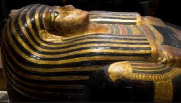 মিশরের মমি রহস্য! Egypt Mummy Mystery