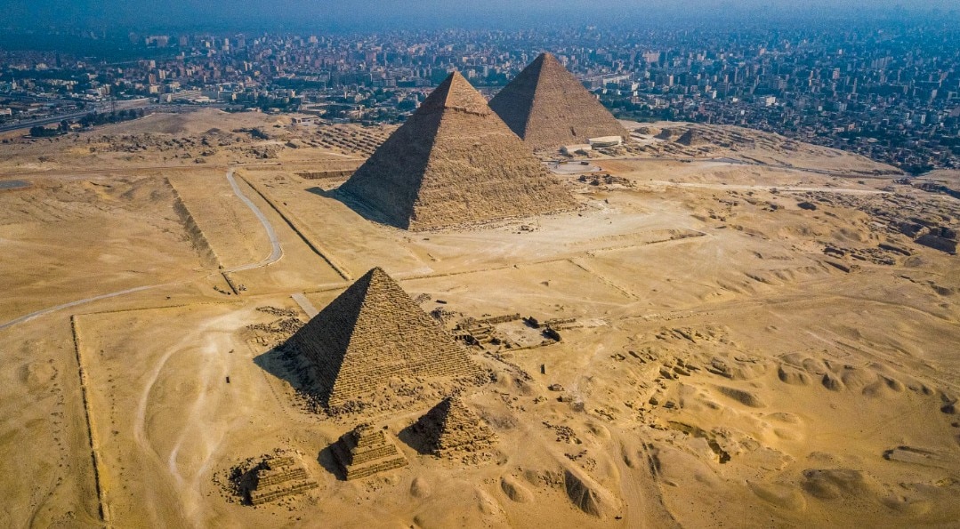 মিশরের মমি রহস্য! Egypt Mummy Mystery
