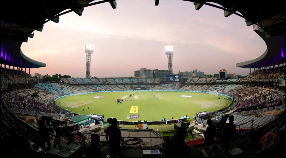 কেকেআর বনাম এলএসজি KKR vs LSG
