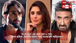 হিংসা ভুলে এক হয়ে গেল ৩ দেশ! একই ছবিতে ঢাকাই নায়ক, পাক নায়িকা, ভারতীয় ভিলেন... 