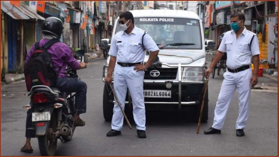 ১০ গুণ বাড়ল কলকাতা ট্রাফিকের জরিমানা Kolkata Traffic rule