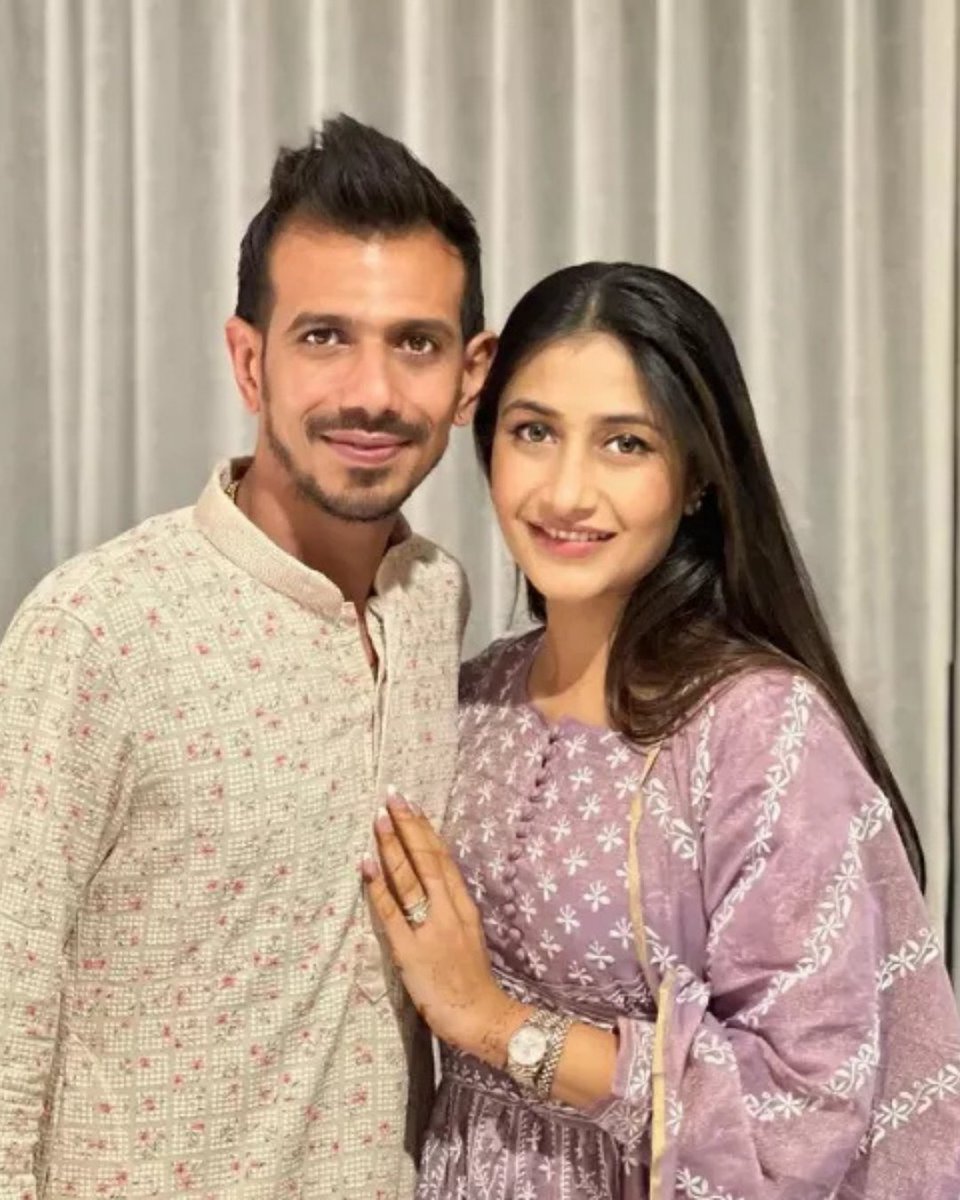 চাহাল-ধনশ্রী ডিভোর্স