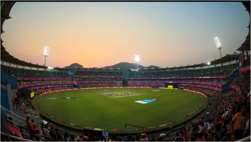 গুয়াহাটিতে সরবে কলকাতার খেলা KKR-LSG Match Likely To Be Shifted To Guwahati