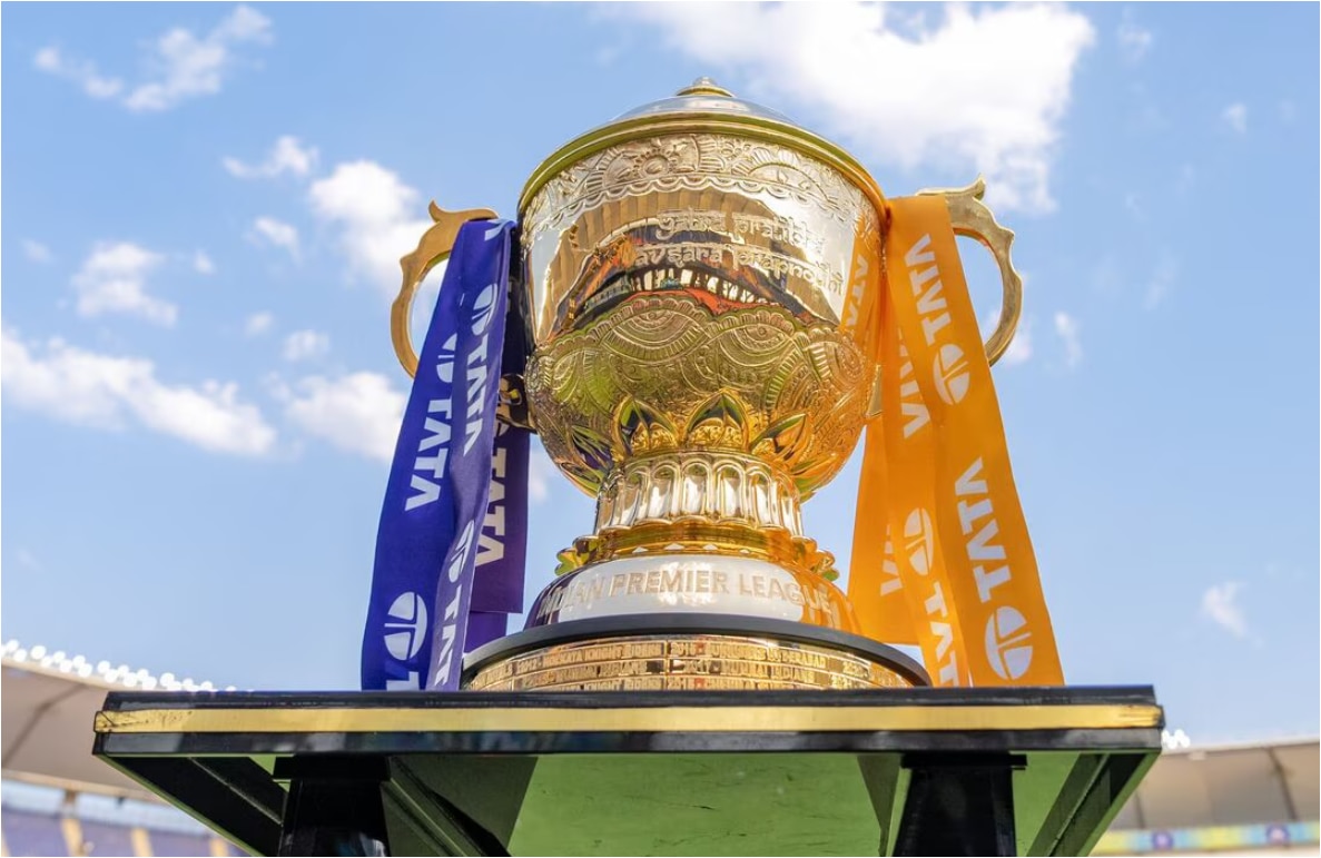 আইপিএল বোধন IPL 2025 Opening Match