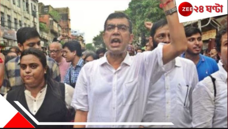 দার্জিলিংয়ের টিবি হাসপাতালে বদলে আরজি করের প্রতিবাদী ডা. গোস্বামী! প্রতিহিংসা? Dr Subarna Goswami transferred to Darjeeling from Burdwan