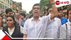 দার্জিলিংয়ের টিবি হাসপাতালে বদলি আরজি করের প্রতিবাদী ডা. গোস্বামী! প্রতিহিংসা?