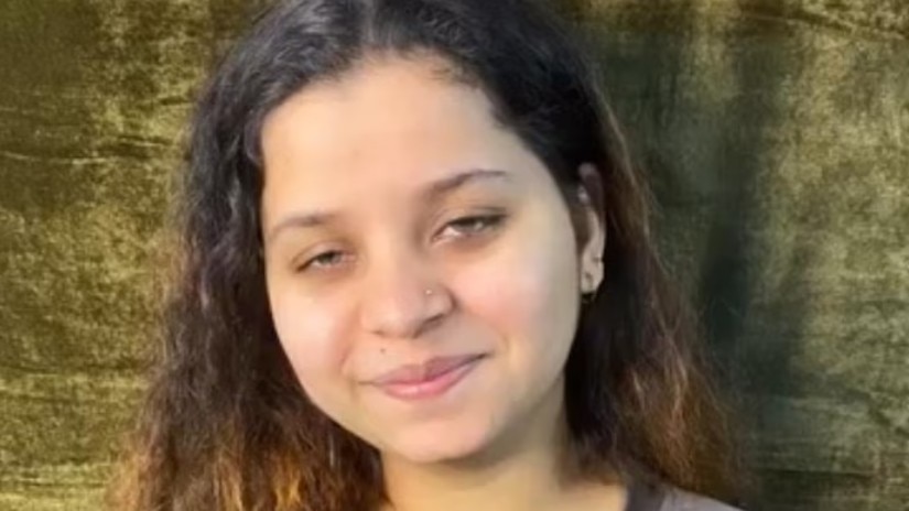দিল্লির কোমল হত্যাকাণ্ড Delhi Komal Murder