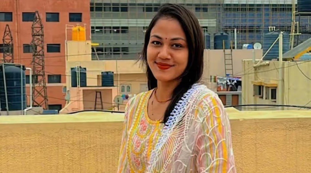 বেঙ্গালুরু 'ফ্রিজার' হত্যাকাণ্ড Bengaluru Freezer Case