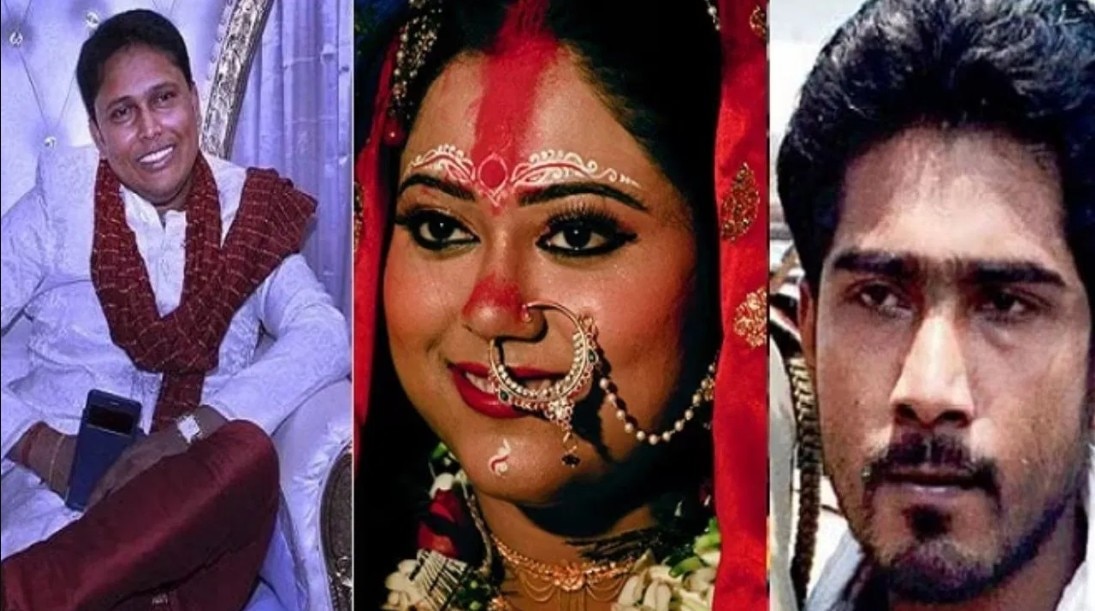 মনুয়া কাণ্ড Barasat Manua Case