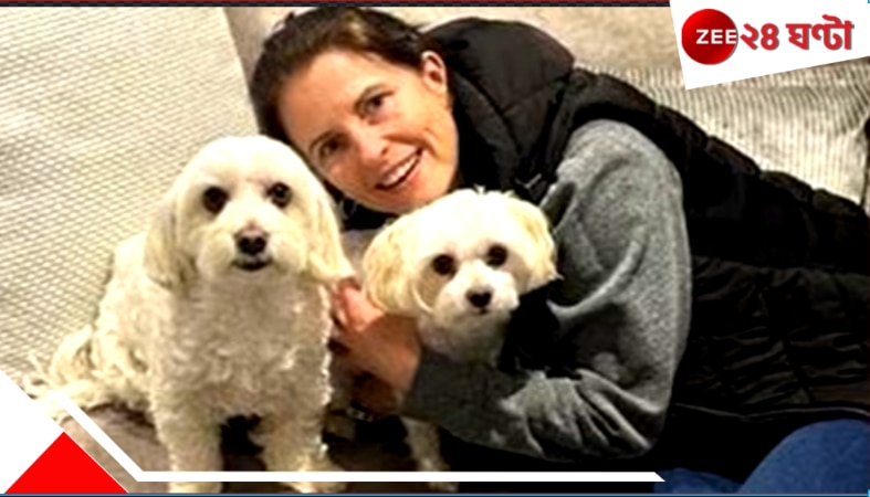 Animal Cruelty | Florida Crime: ফ্লাইটে পারমিশন নেই, উড়ানে মরিয়া মহিলা এয়ারপোর্টের টয়লেটে চুবিয়ে মারল পোষ্যকে... Animal Cruelty | Florida Crime: ফ্লাইটে পারমিশন নেই, উড়ানে মরিয়া মহিলা এয়ারপোর্টের টয়লেটে চুবিয়ে মারল পোষ্যকে...