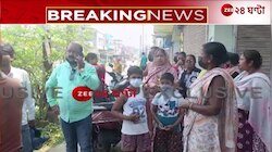 Naihati Ice Factory Gas Leak | নৈহাটিতে বরফ তৈরির কারখানায় গ্যাস লিক, অসুস্থ অনেক বাসিন্দা | Zee 24 Ghanta