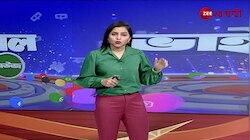Viral Video | ক্লাসরুমে কুরুক্ষেত্র! চুলোচুলি, ঠাটিয়ে থাপ্পড়! | Zee 24 Ghanta