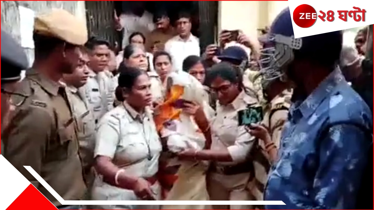 Bardhaman: হেভিওয়েট তৃণমূল নেতাদের এক্ষুনি গ্রেফতার করুন, বিচারকের রায় শুনে... Bardhaman: হেভিওয়েট তৃণমূল নেতাদের এক্ষুনি গ্রেফতার করুন, বিচারকের রায় শুনে...
