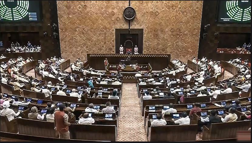 বেতন বৃদ্ধি সাংসদদের! MPs Salary Hike