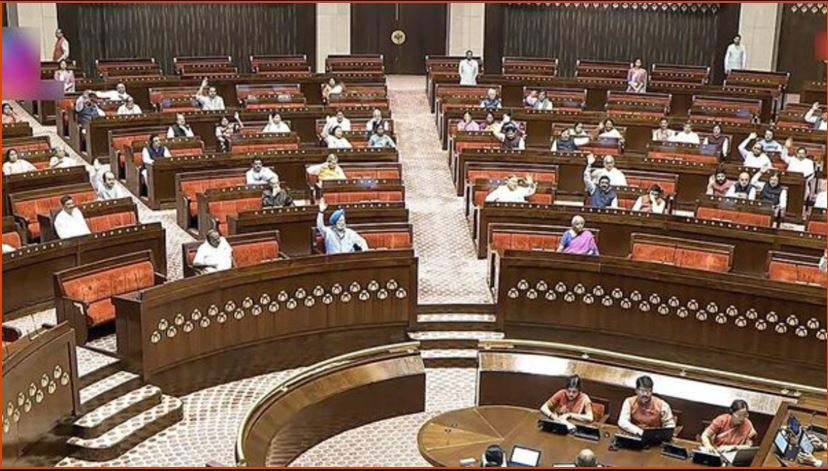 বেতন বৃদ্ধি সাংসদদের! MPs Salary Hike
