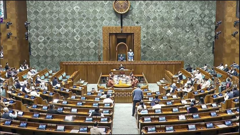 বেতন বৃদ্ধি সাংসদদের! MPs Salary Hike
