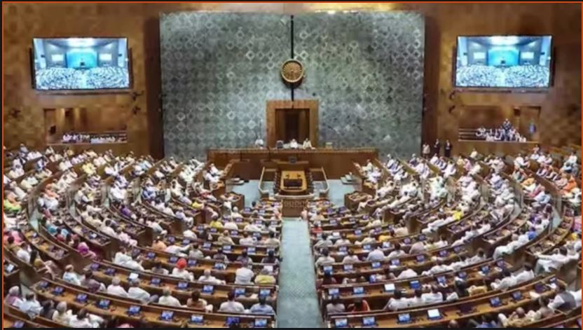বেতন বৃদ্ধি সাংসদদের! MPs Salary Hike