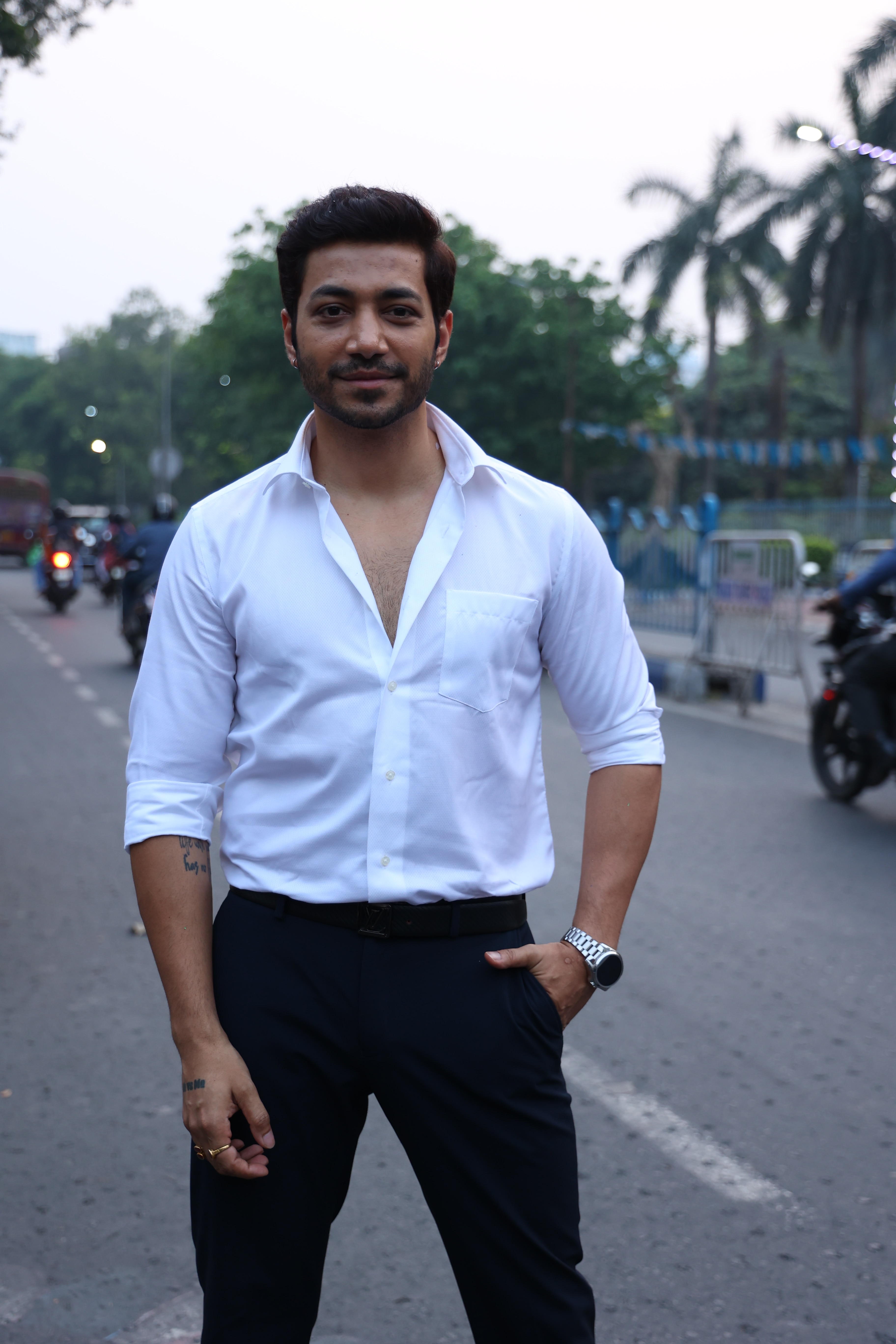 Bramhaarjun