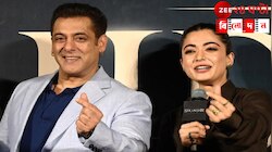 'রশ্মিকার বাবার সমস্যা নেই, আপনাদের কী? ওর মেয়ের সঙ্গেও অভিনয় করব', বিস্ফোরক সলমান