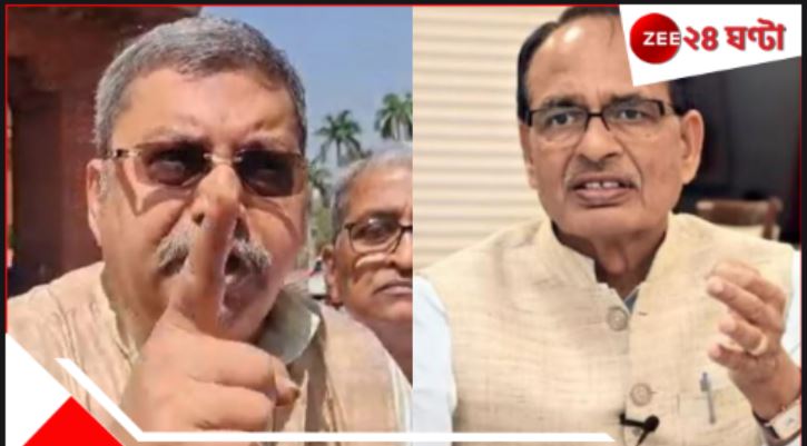 Parliamemt | TMC: 'বঞ্চনা'য় তপ্ত সংসদ, 'থার্ড ক্লাস লোক', গ্রামোয়ন্ননমন্ত্রীকে নিশানা কল্যাণের! Parliamemt | TMC: 'বঞ্চনা'য় তপ্ত সংসদ, 'থার্ড ক্লাস লোক', গ্রামোয়ন্ননমন্ত্রীকে নিশানা কল্যাণের!
