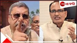 'বঞ্চনা'য় তপ্ত সংসদ, 'থার্ড ক্লাস লোক', গ্রামোয়ন্ননমন্ত্রীকে নিশানা কল্যাণের
