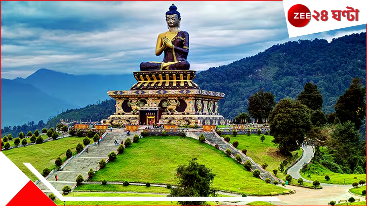 Indias Tax Free State: নিশ্চিন্তে থাকেন কোটিপতিরাও, কোনও আয়কর দিতে হয় না এই রাজ্যের মানুষকে Indias Tax Free State: নিশ্চিন্তে থাকেন কোটিপতিরাও, কোনও আয়কর দিতে হয় না এই রাজ্যের মানুষকে