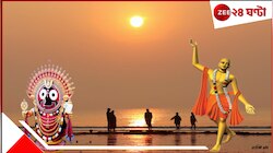 সৈকতনগরীতে ভক্তির ঢেউ! জগন্নাথমন্দিরের আগেই দীঘার অদূরে শ্রীচৈতন্যদেবের মন্দির...