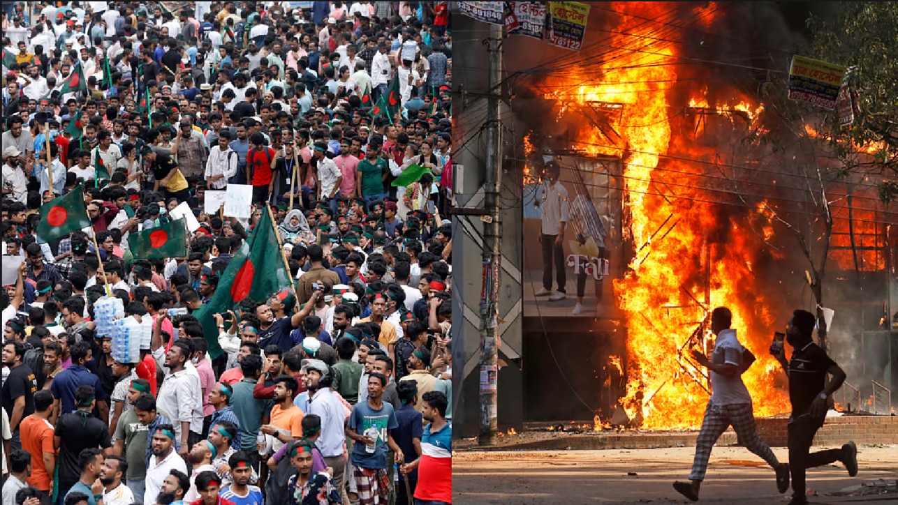 ১৯৭১ সাল থেকেই