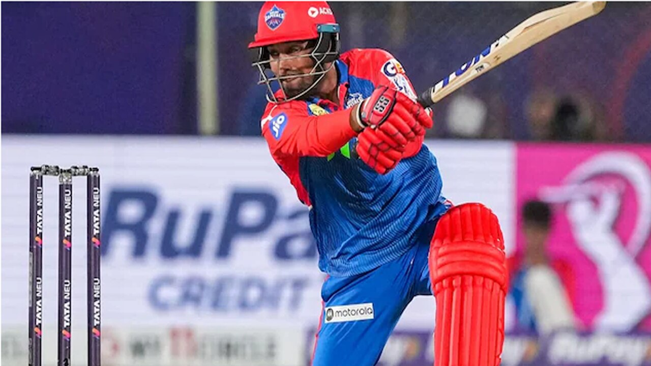 বিপরাজ নিগম Vipraj Nigam