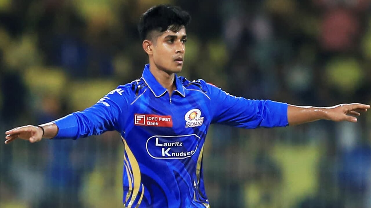 ভিগনেশ পুথুর Vignesh Puthur