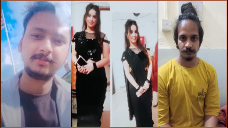 সৌরভের দেহ কেন টুকরো টুকরো করেছিল মুসকান? reveal why Muskan cut Saurabh Rajput's body