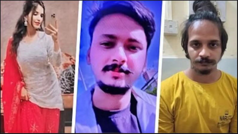 সৌরভের দেহ কেন টুকরো টুকরো করেছিল মুসকান? reveal why Muskan cut Saurabh Rajput's body