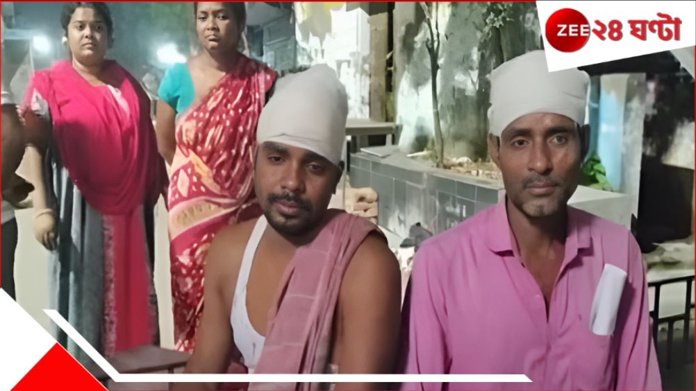 Canning: ভয়ংকর! মটর চুরিকে কেন্দ্র করে রক্তাক্ত ক্যানিং, তদন্তে নেমেছে পুলিস…
