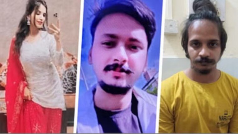 মেরঠকাণ্ডে ভয় পেয়েই প্রেমিকে সঙ্গে স্ত্রীর বিয়ে দিলেন স্বামী! UP man gets wife married to her lover