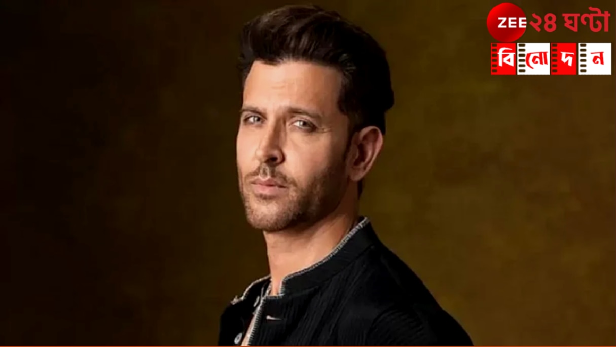 Hrithik Roshan Directorial Debut: ৭০০ কোটির বাজেটে ‘কৃষ ফোর’! পরিচালনায় হাতেখড়ি হৃতিকের…