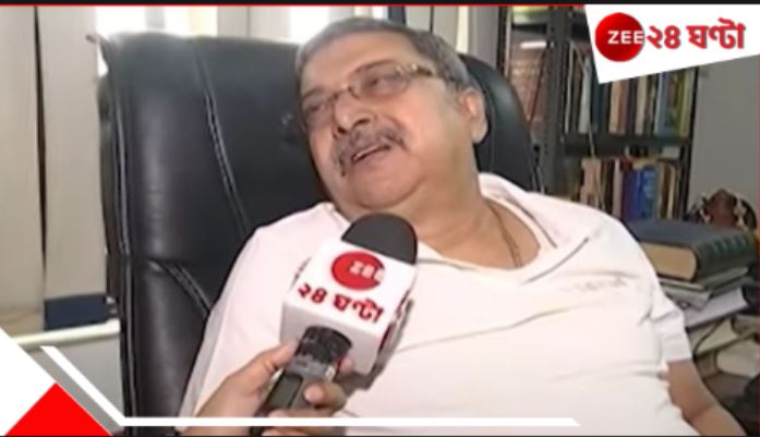 নিশানায় তৃণমূলেরই ছাত্র ও যুব সংগঠন! ‘ওদের ঘুমিয়ে থাকতে দিন’, বিস্ফোরক কল্যাণ… TMC MP Kalyan Banerjee attacks party student and youth wings in Oxford incident