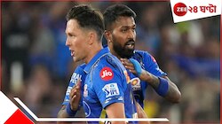 ভুলের কোনও ক্ষমা নেই, হার্দিককে রেয়াত করল না বোর্ড! বিরাট ধাক্কা খেলেন অধিনায়ক 