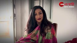 Rituparna Sengupta: 'মায়ের চলে যাওয়াটা দুঃস্বপ্নের মতো, এখনও মেনে নিতে পারি না...' | Zee 24 Ghanta 
