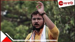 'নেত্রীর অসম্মানের সময় অন্তত...' ফেসবুকে দেবাংশুর তাত্‍পর্যপূর্ণ পোস্ট!