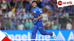 আরব সাগরের তীরে ধেয়ে এল অশ্বিনী ঝড়! খড়কুটোর মতো উড়ে গেল কেকেআর...