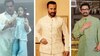 খুশির ঈদে মাতলেন ভাইজান থেকে 'গালি বয়' সকলেই