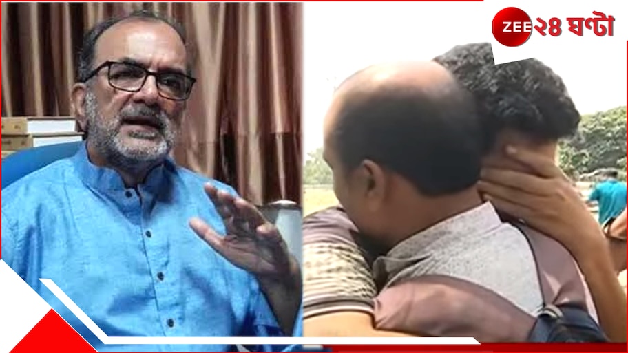 SSC Verdict: চাকরি বাতিলের পেছনে ভূমিকা রয়েছে সিপিএমের! মুখ খুললেন বিকাশ ভট্টাচার্য