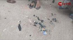Rajarhat Clash | রাজারহাটে TMC-র 'গোষ্ঠী' সংঘর্ষ, গুলি, কী বলছেন সব্যসাচী, তাপস? | Zee 24 Ghanta 