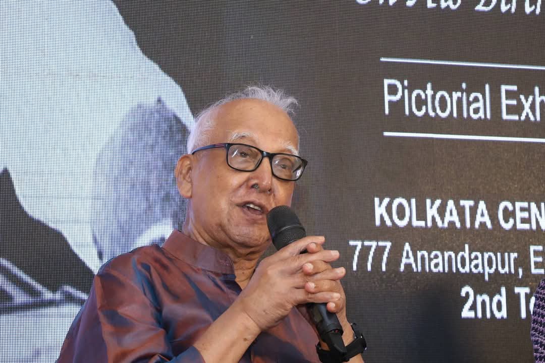 Salil Chowdhury Jonmo Shatabarshiki