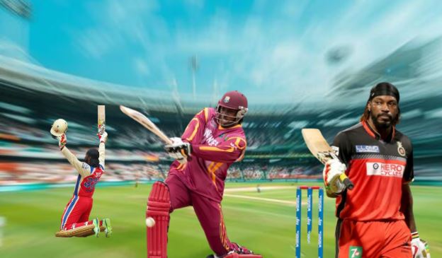 The unforgotable Chris Gyale