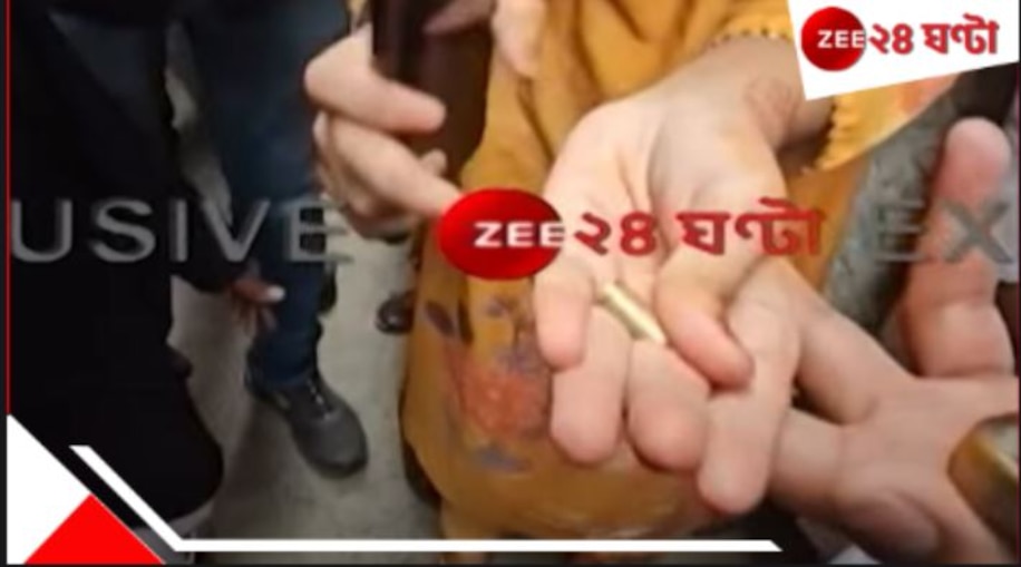 Rajarhat Clash: তাপস বনাম সব্যসাচী? তৃণমূলের 'গোষ্ঠীদ্বন্দ্বে' গুলি চলল রাজারহাটে!