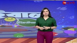 Viral Video | যুবককে কুপোকাত করলেন কে? | Zee 24 Ghanta